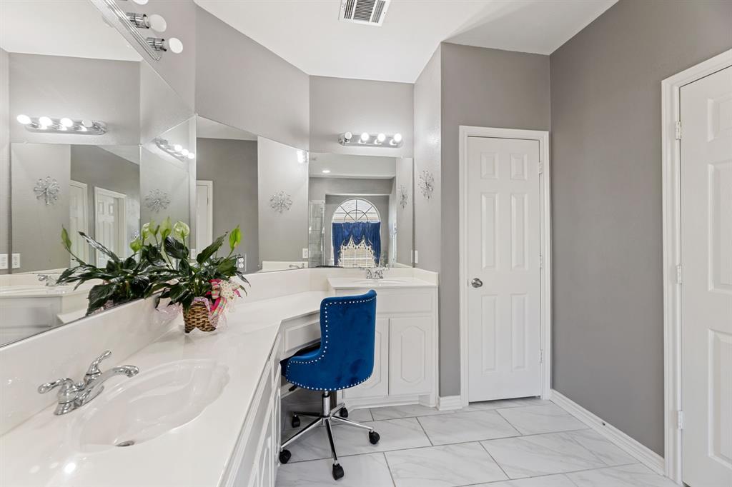 Summer Creek Meadows Addition - Residential
