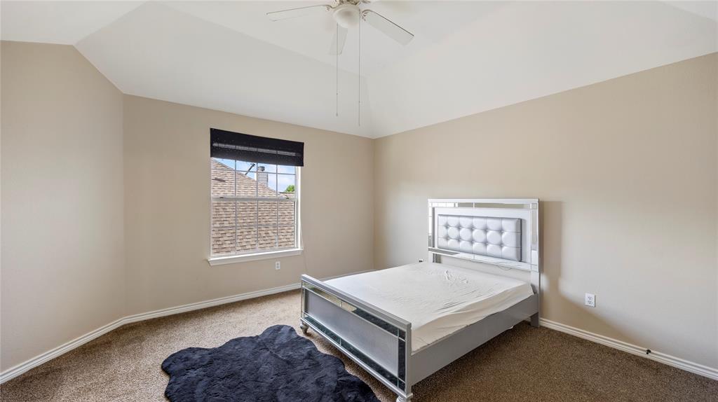 Summer Creek Meadows Addition - Residential