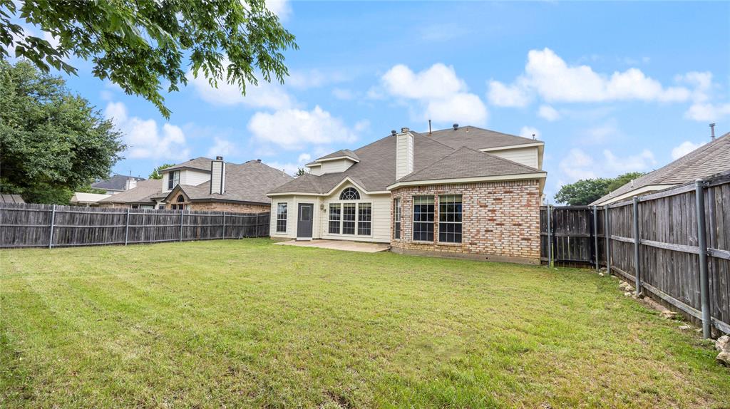 Summer Creek Meadows Addition - Residential