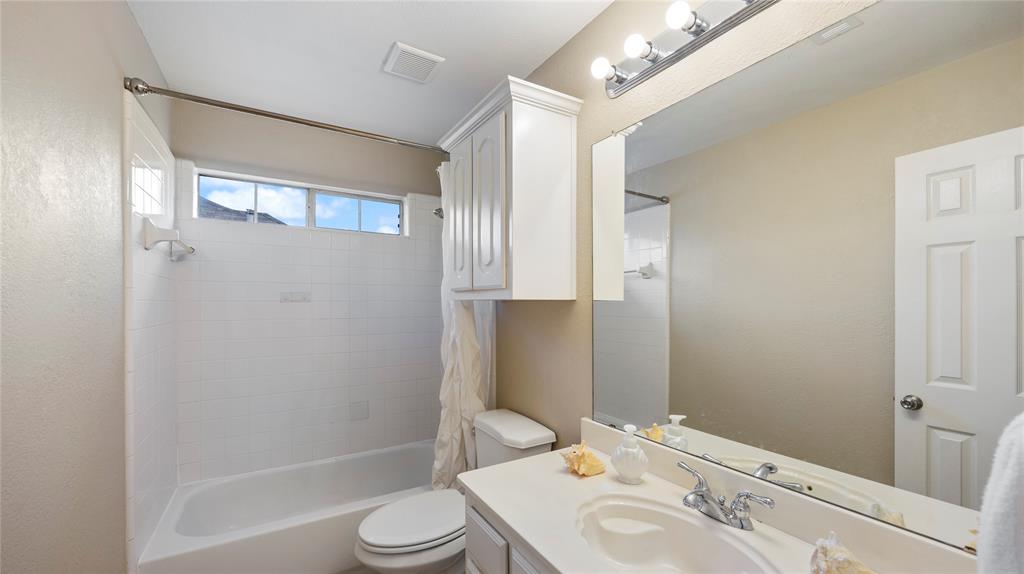 Summer Creek Meadows Addition - Residential