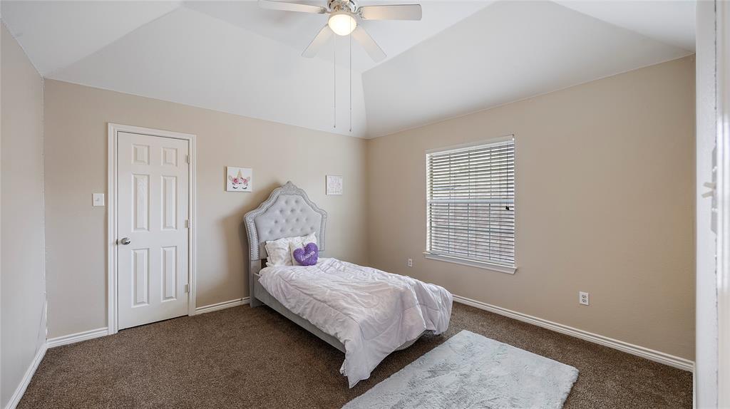 Summer Creek Meadows Addition - Residential
