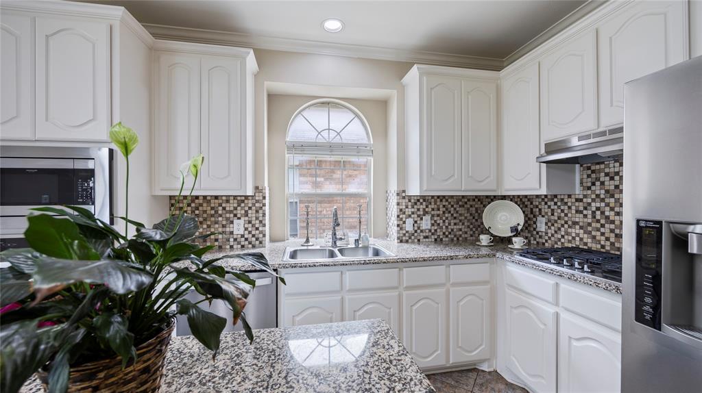 Summer Creek Meadows Addition - Residential
