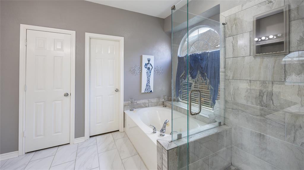 Summer Creek Meadows Addition - Residential