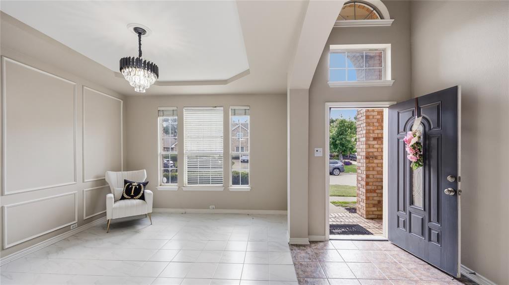 Summer Creek Meadows Addition - Residential