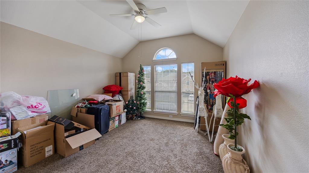 Summer Creek Meadows Addition - Residential