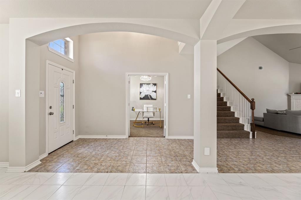 Summer Creek Meadows Addition - Residential