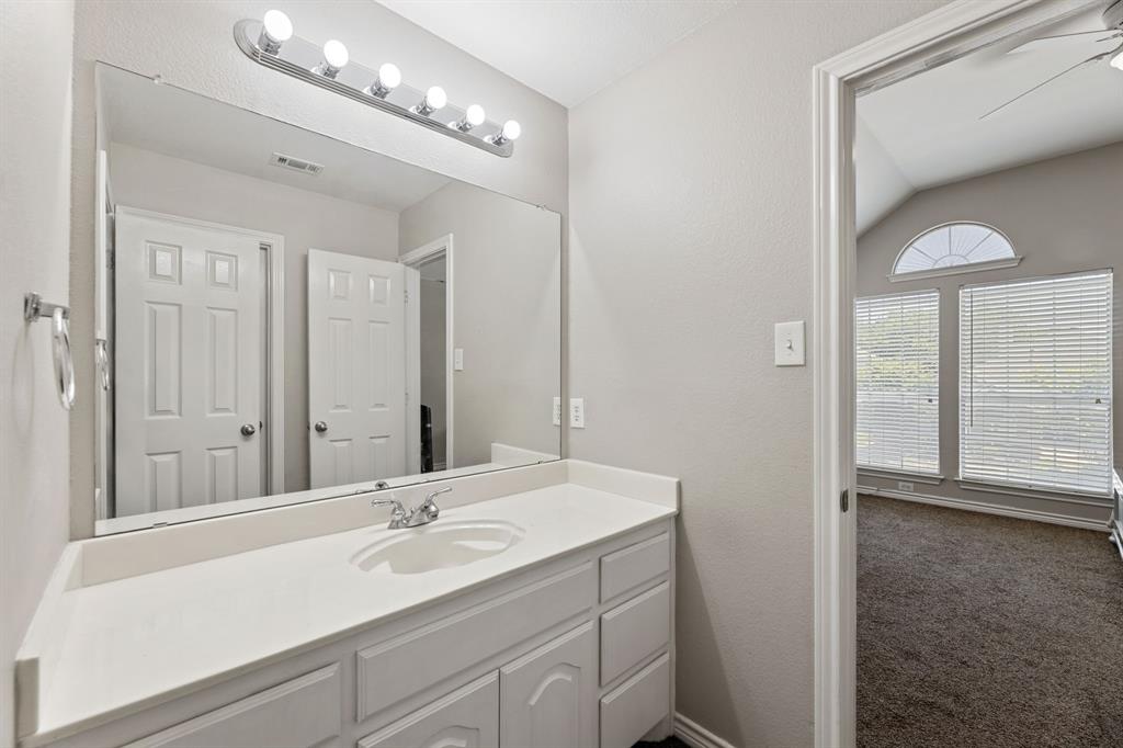 Summer Creek Meadows Addition - Residential