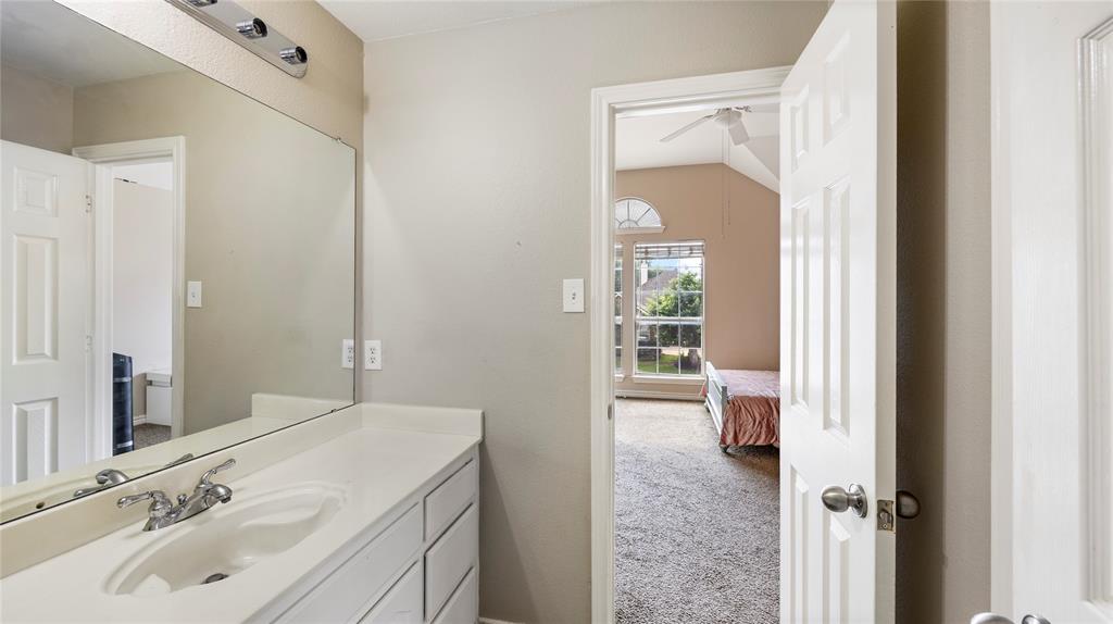 Summer Creek Meadows Addition - Residential