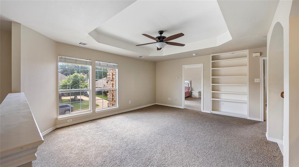 Summer Creek Meadows Addition - Residential