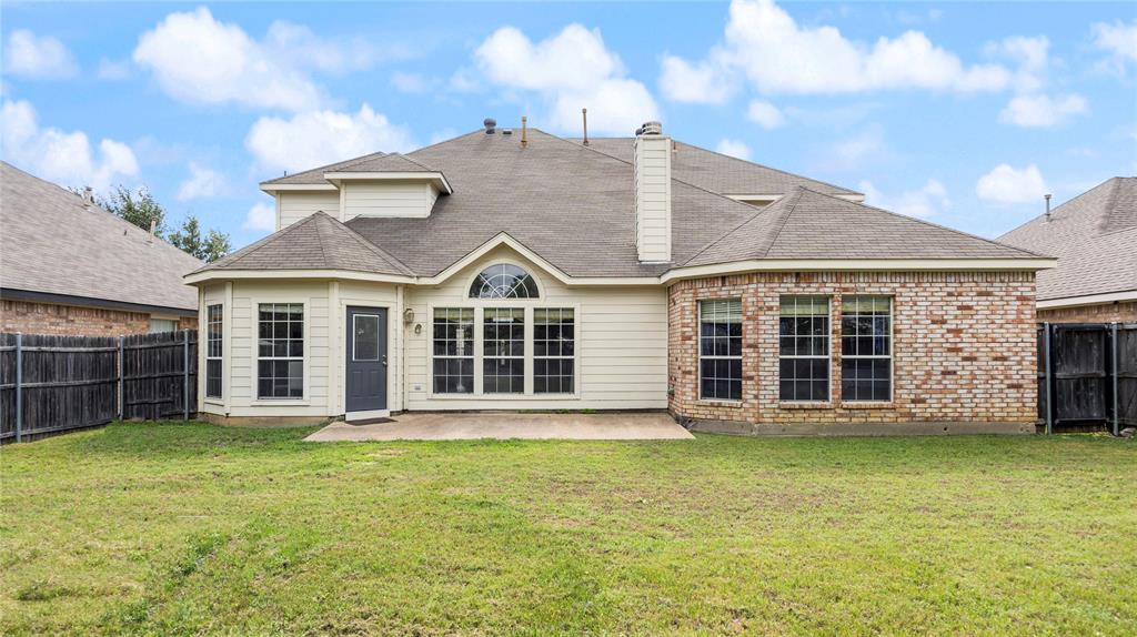 Summer Creek Meadows Addition - Residential