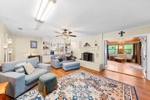Photo of 2826 Birchwood Lane, Commerce, TX 75428 (MLS # 21300272)