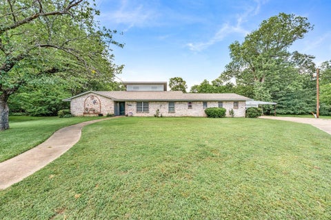 Photo of 2826 Birchwood Lane, Commerce, TX 75428 (MLS # 21300272)