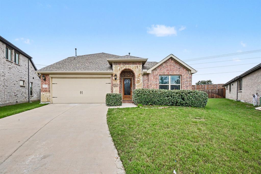 1205 Coyote Ridge
