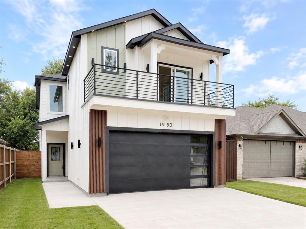 1950 Gallagher Street