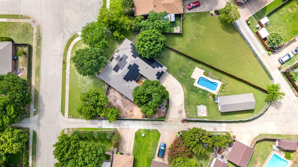 852 Bronco Lane