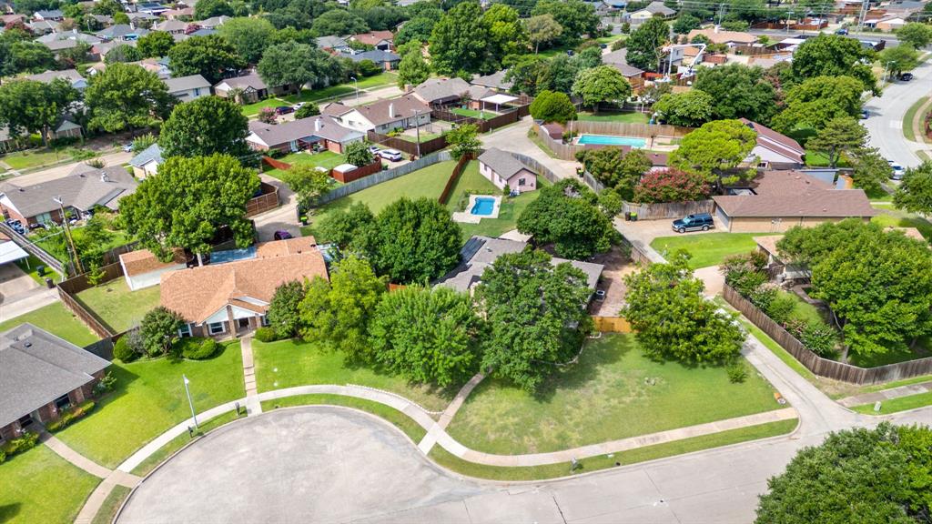 852 Bronco Lane