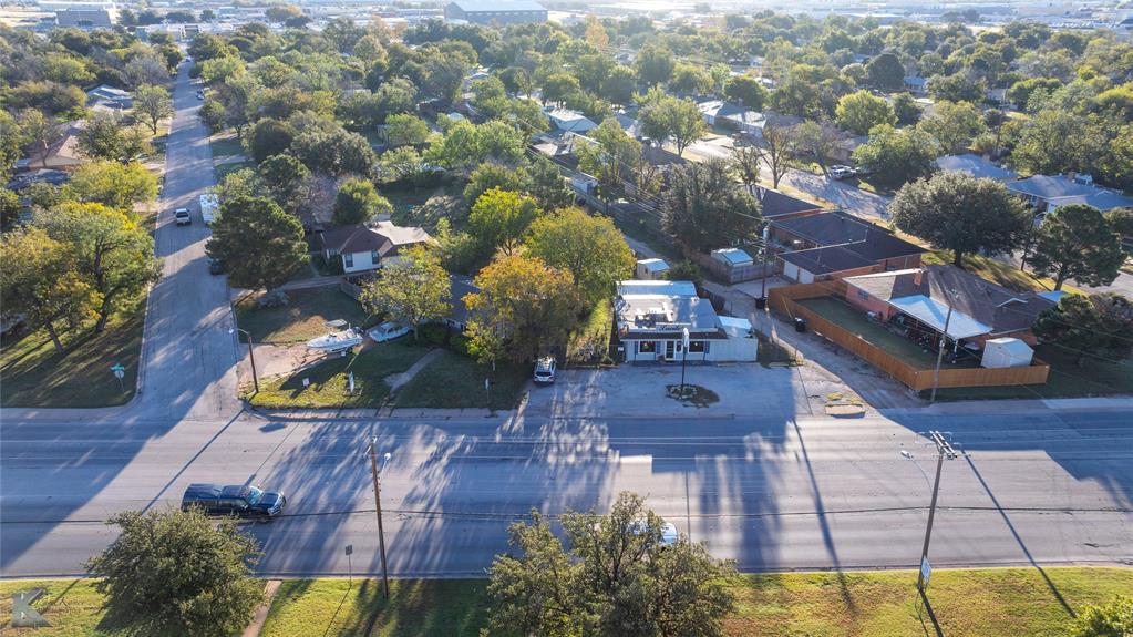 3617 Buffalo Gap Road
