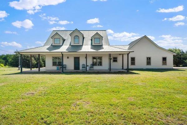 247 COUNTY ROAD 4519, WOLFE CITY, TX 75496 - Image a7404fdba677b90dbaae61ec92ef0abb/3029207468