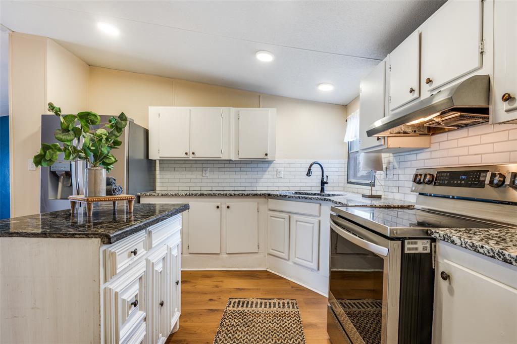 South Forty - Residential