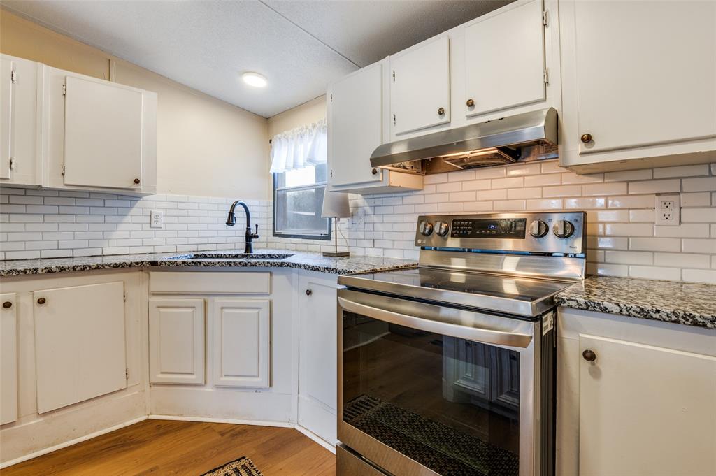 South Forty - Residential