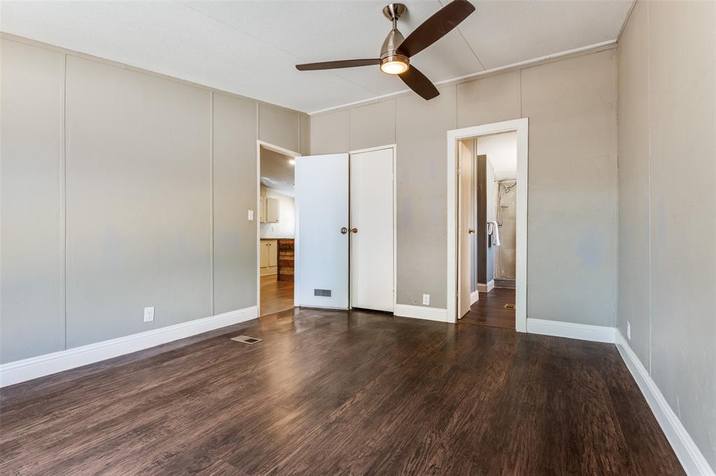 South Forty - Residential