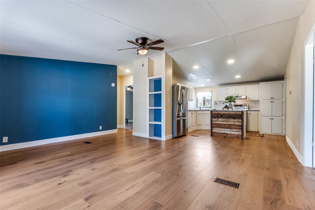 South Forty - Residential