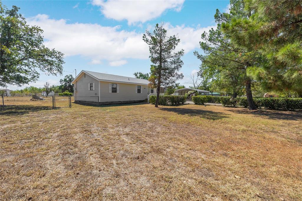 Bangs O T - Residential