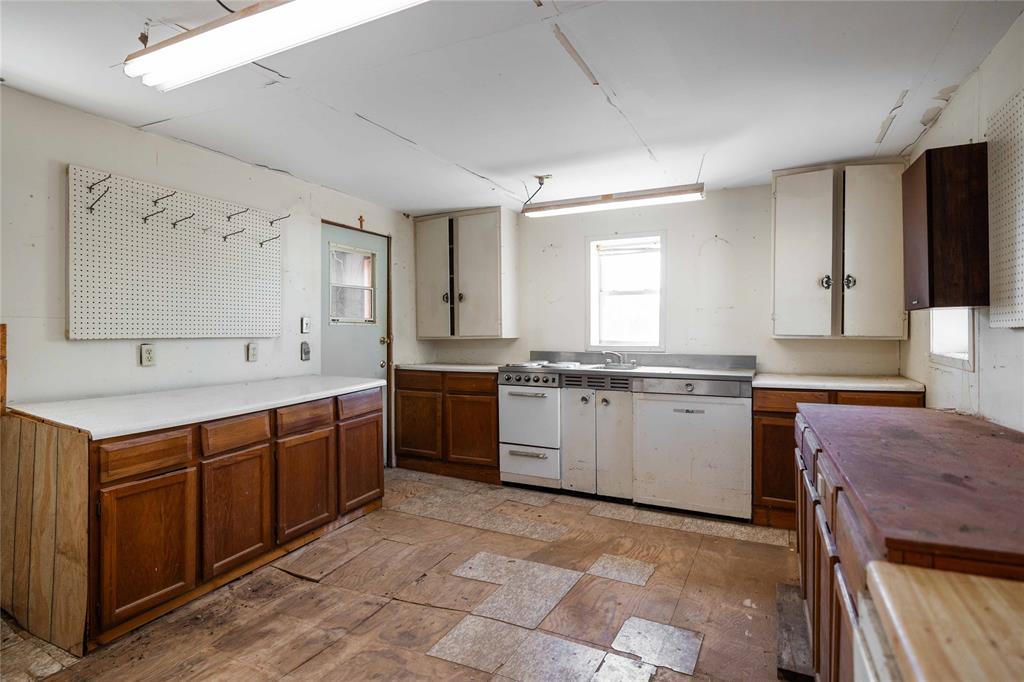 Bangs O T - Residential