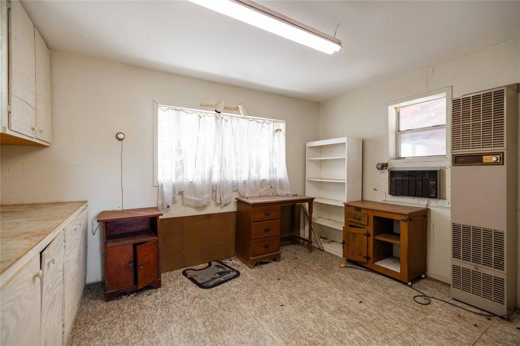 Bangs O T - Residential