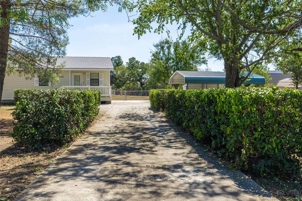 Bangs O T - Residential