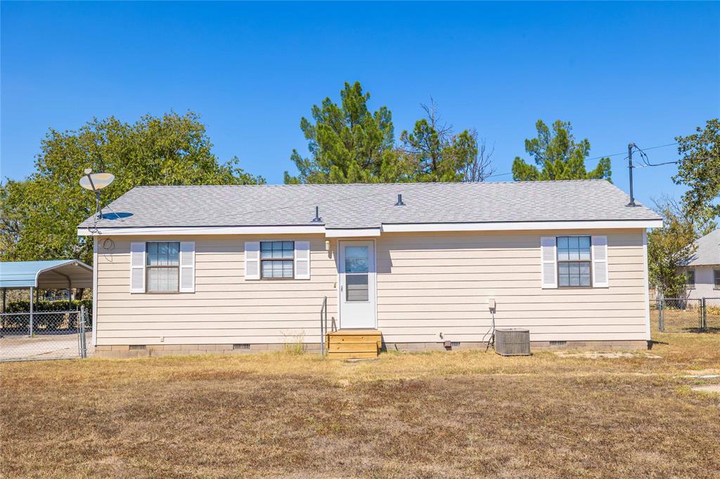 Bangs O T - Residential