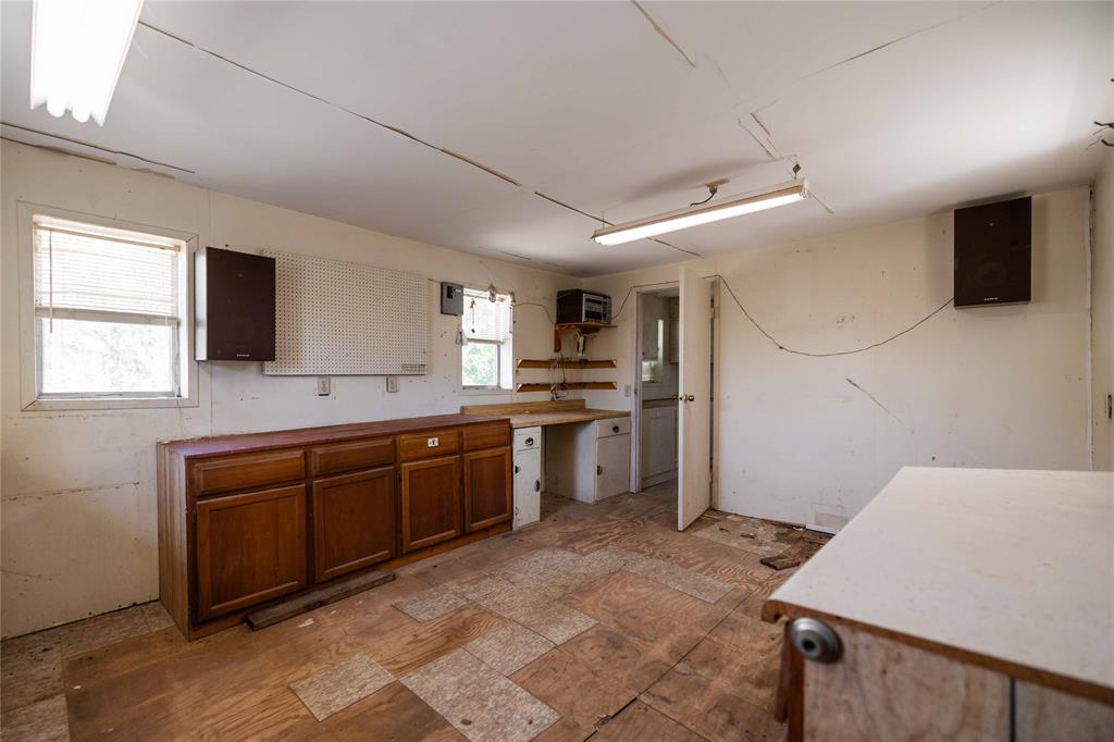 Bangs O T - Residential