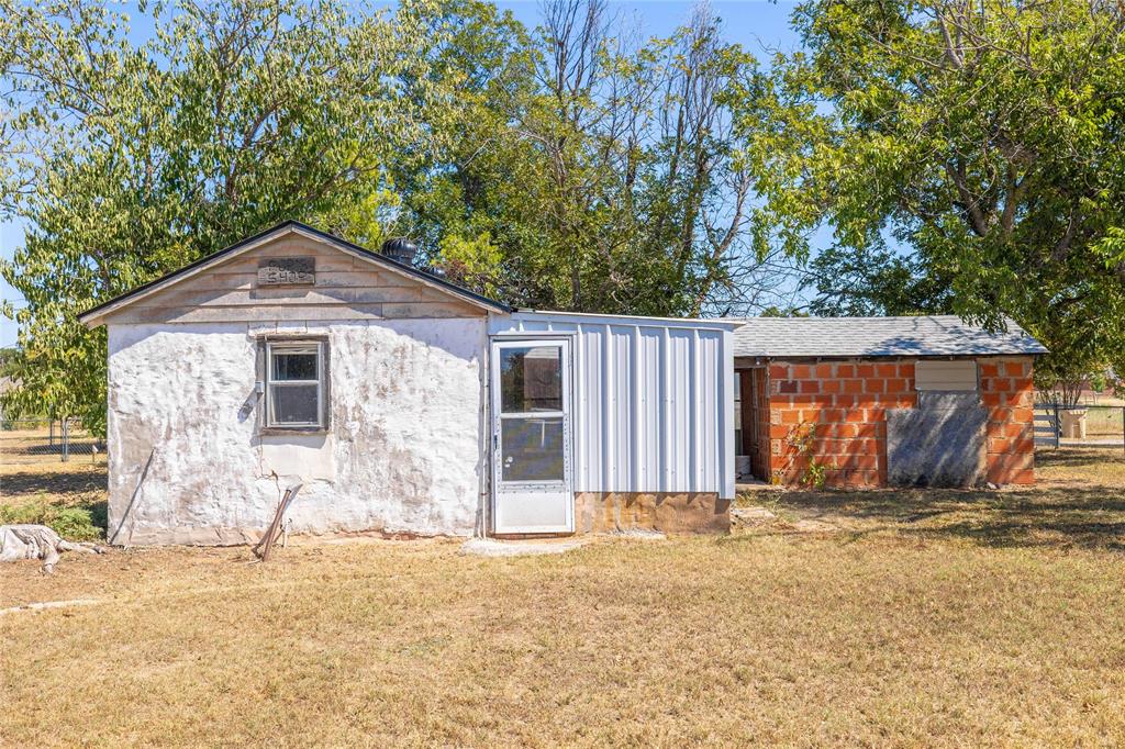 Bangs O T - Residential