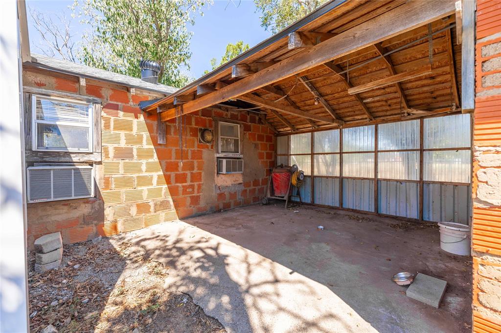 Bangs O T - Residential