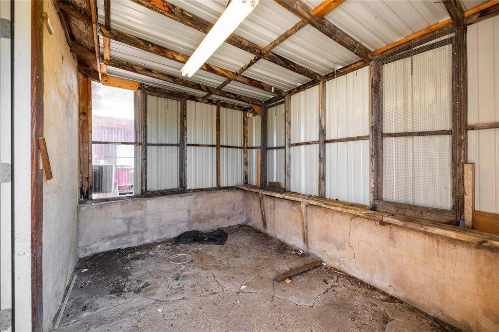 Bangs O T - Residential