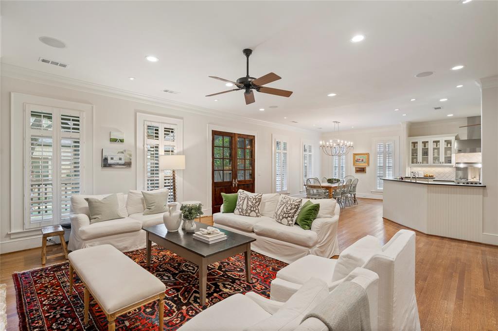 3621 Shenandoah Street