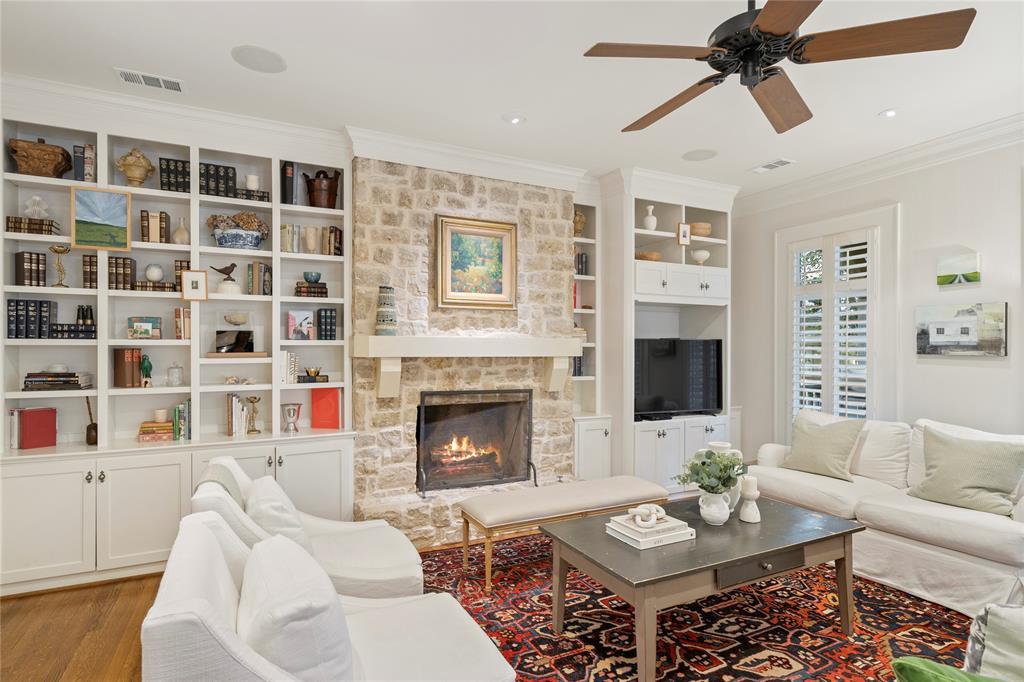 3621 Shenandoah Street