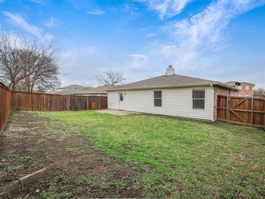 Legends Of Mckinney Ph III - Residential