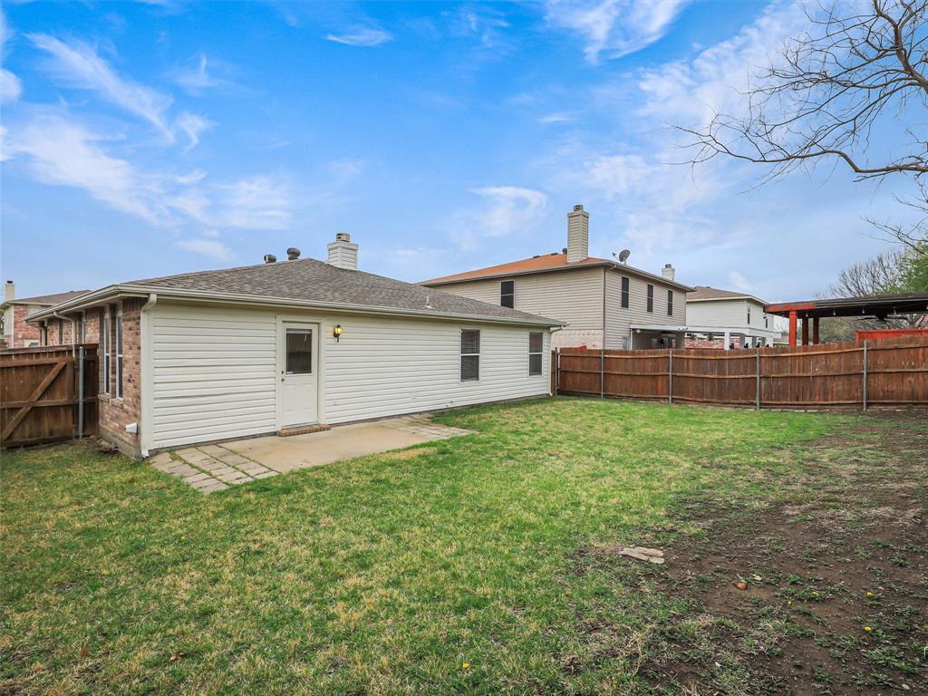 Legends Of Mckinney Ph III - Residential