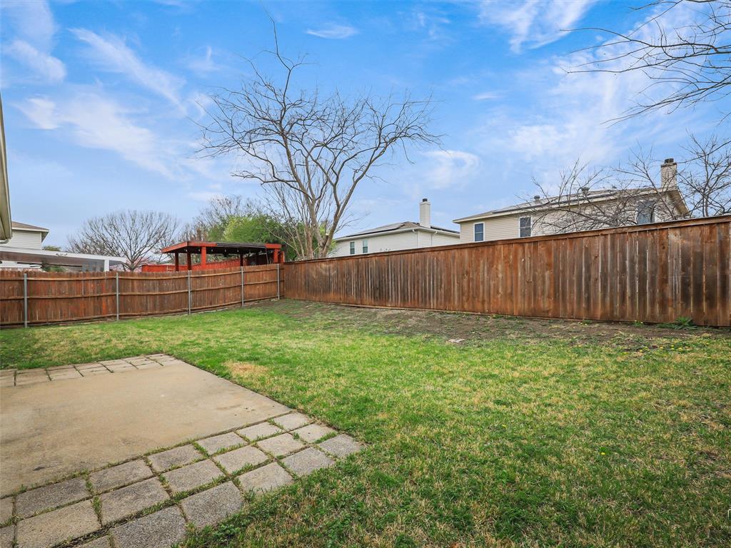 Legends Of Mckinney Ph III - Residential