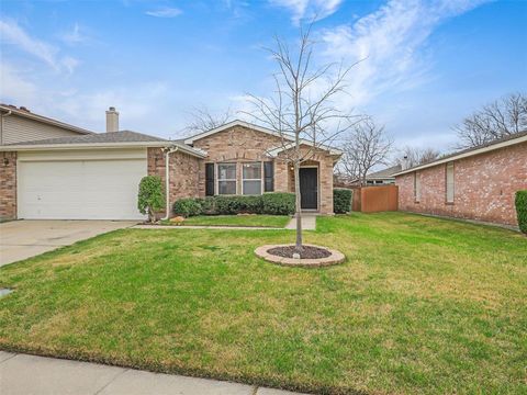 Photo of 4600 Green Meadow Drive, McKinney, TX 75070 (MLS # 21203901)