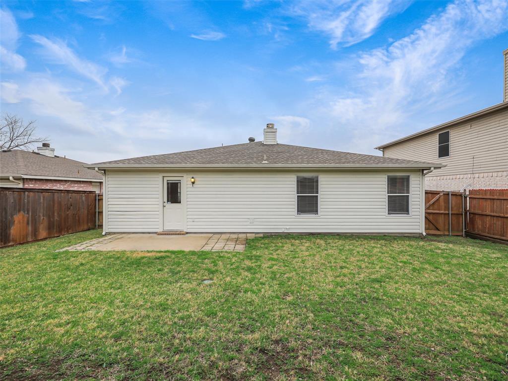 Legends Of Mckinney Ph III - Residential