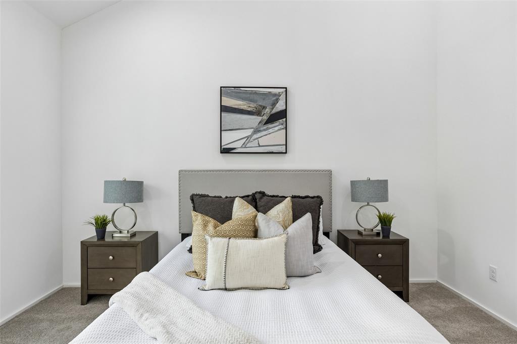 Munger Place - Residential