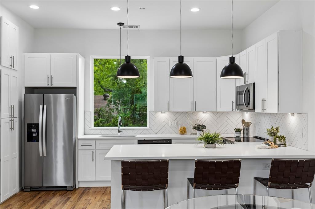Munger Place - Residential