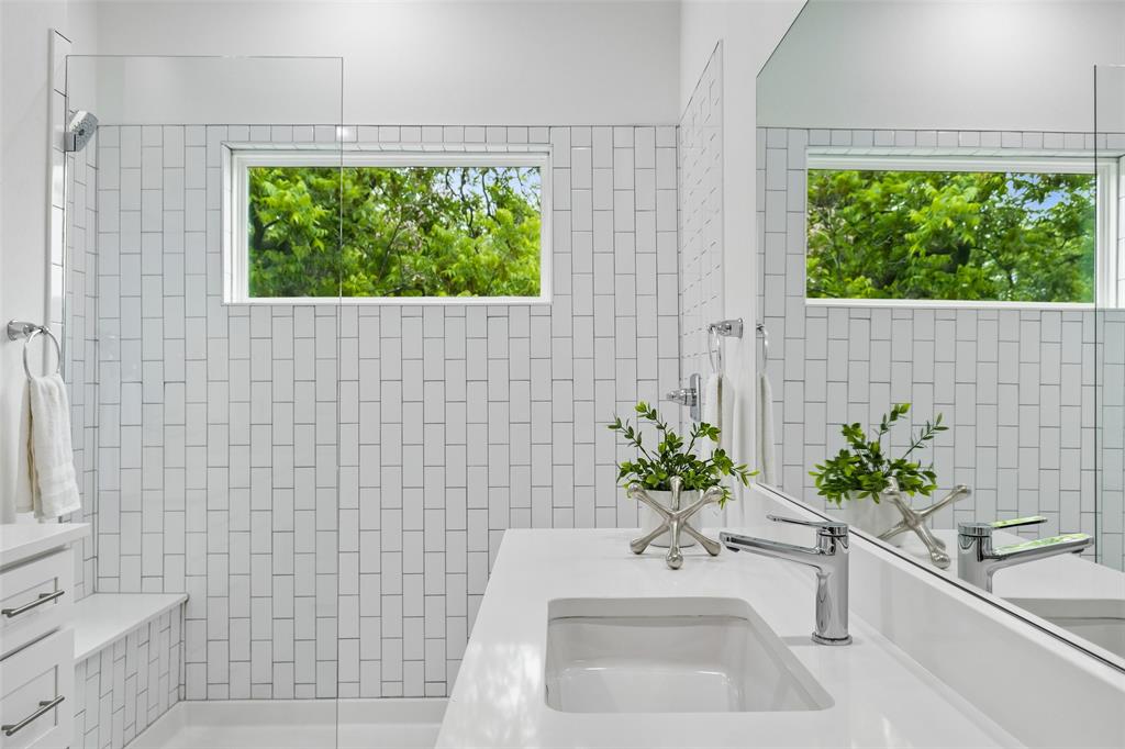 Munger Place - Residential