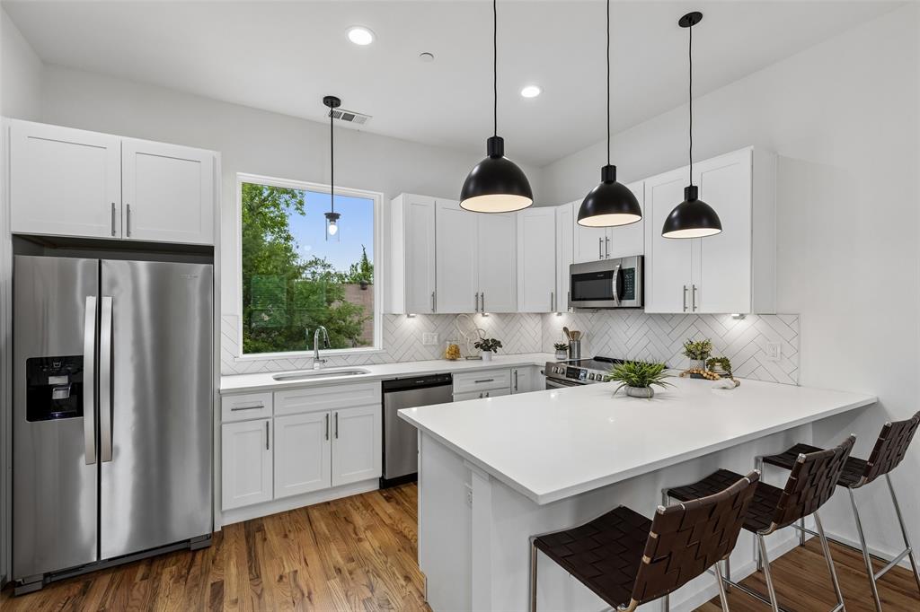 Munger Place - Residential