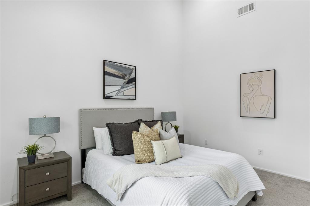 Munger Place - Residential