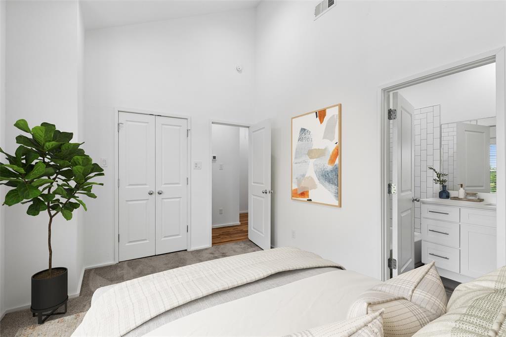 Munger Place - Residential