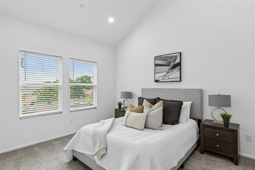 Munger Place - Residential