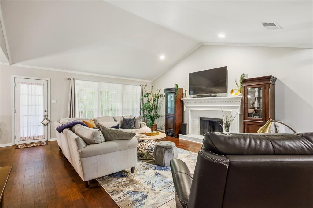 Huntwick  Add - Residential